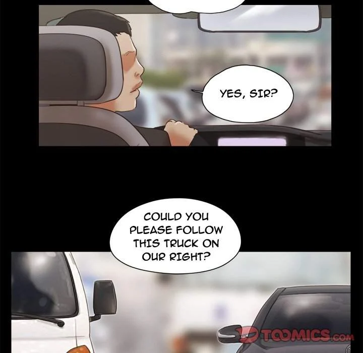 Inevitable Trap chapter 40 page 34