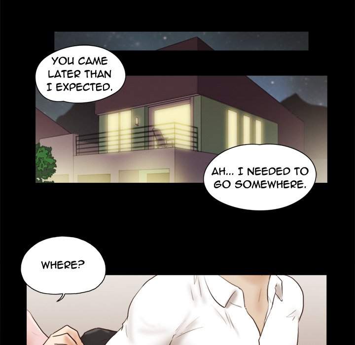 Inevitable Trap chapter 40 page 36