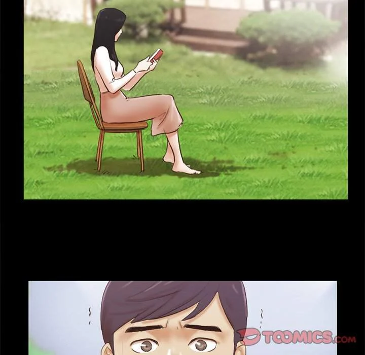 Inevitable Trap chapter 40 page 66