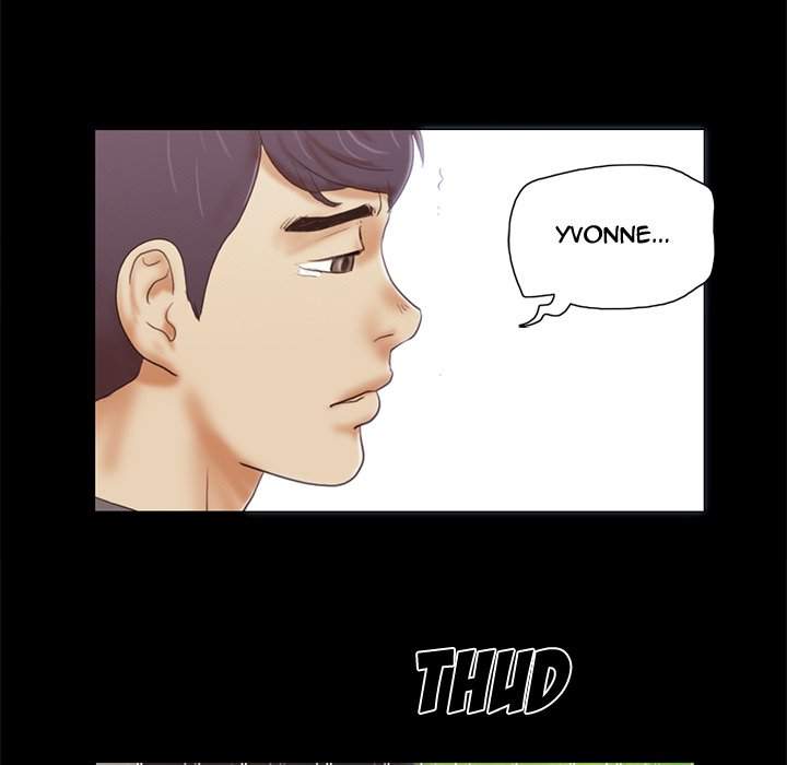 Inevitable Trap chapter 40 page 71