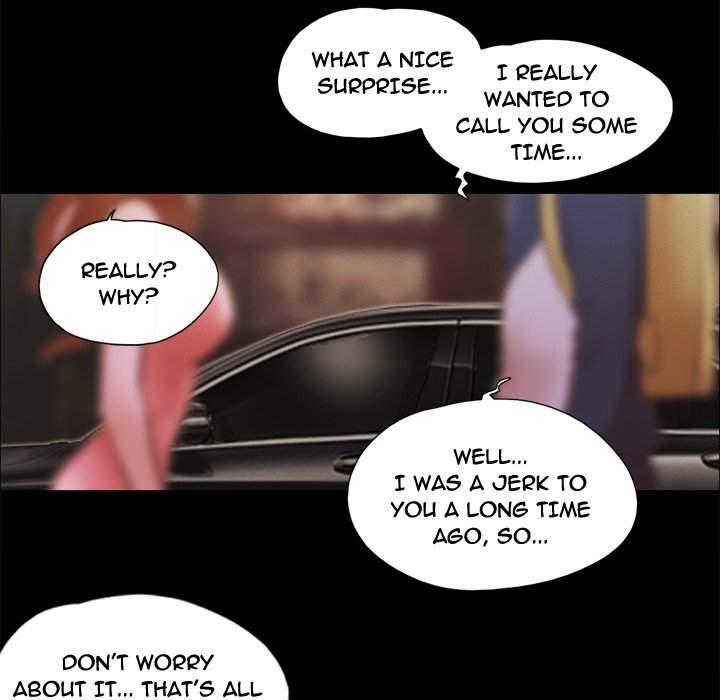 Inevitable Trap chapter 40 page 91