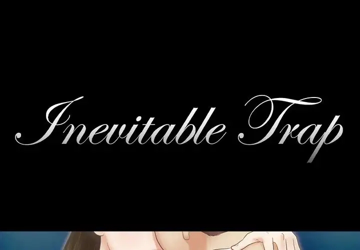 Inevitable Trap chapter 5 page 1