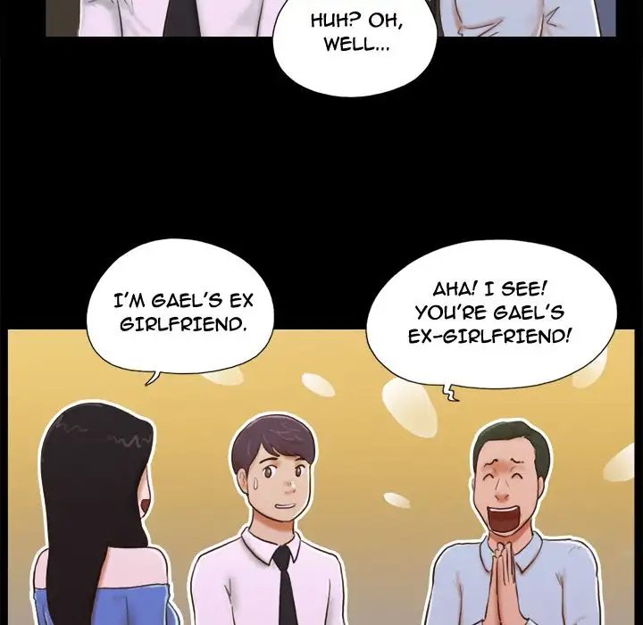 Inevitable Trap chapter 5 page 18