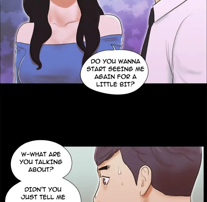 Inevitable Trap chapter 5 page 41