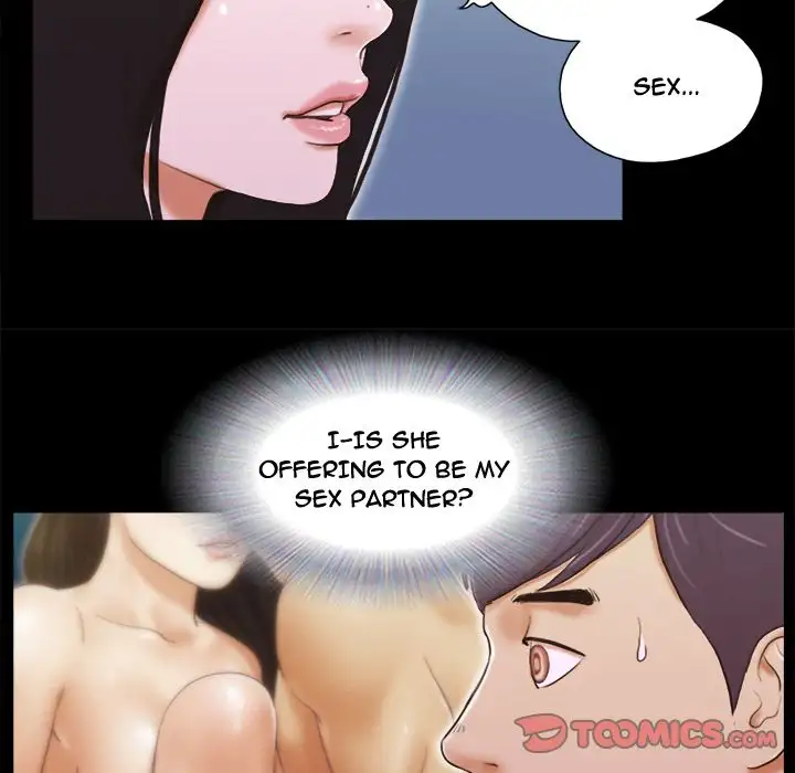 Inevitable Trap chapter 5 page 44