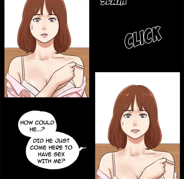 Inevitable Trap chapter 5 page 80