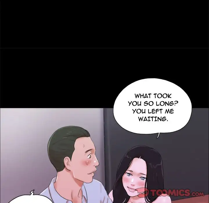 Inevitable Trap chapter 6 page 16