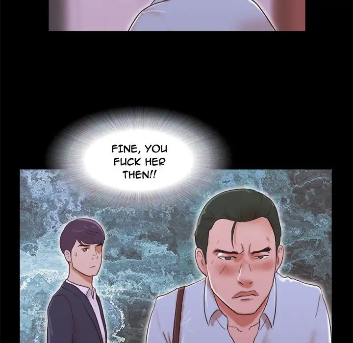 Inevitable Trap chapter 6 page 43