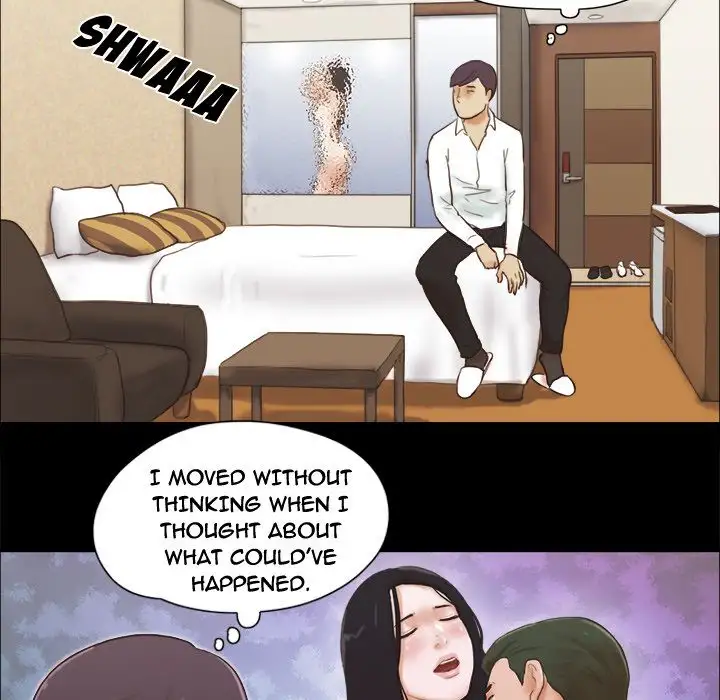 Inevitable Trap chapter 6 page 53