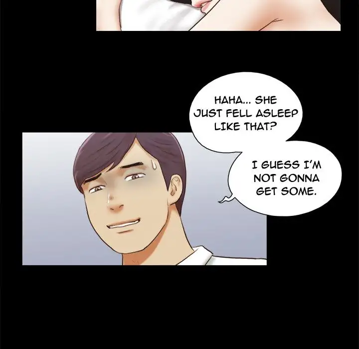 Inevitable Trap chapter 6 page 59