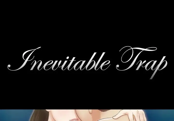 Inevitable Trap chapter 7 page 1