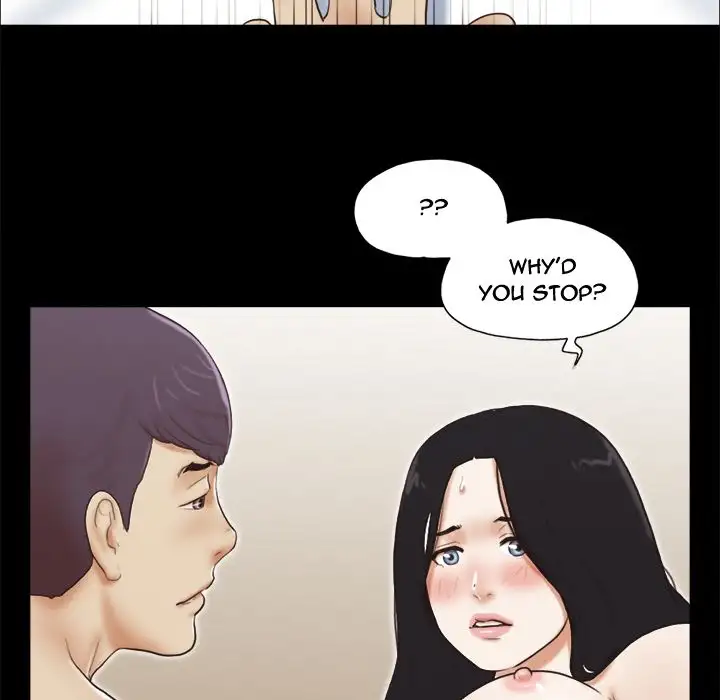 Inevitable Trap chapter 7 page 28