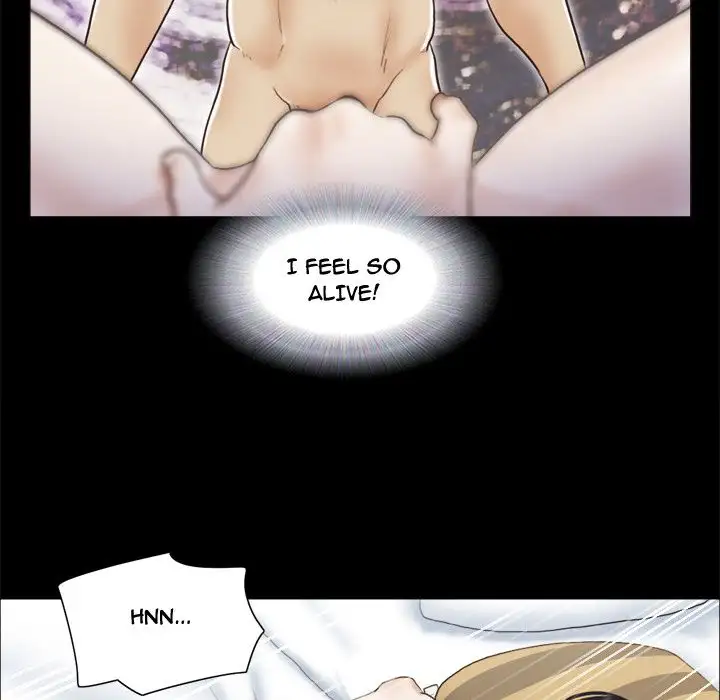 Inevitable Trap chapter 7 page 34