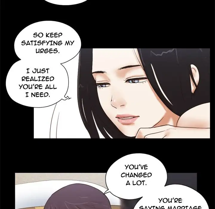 Inevitable Trap chapter 7 page 56