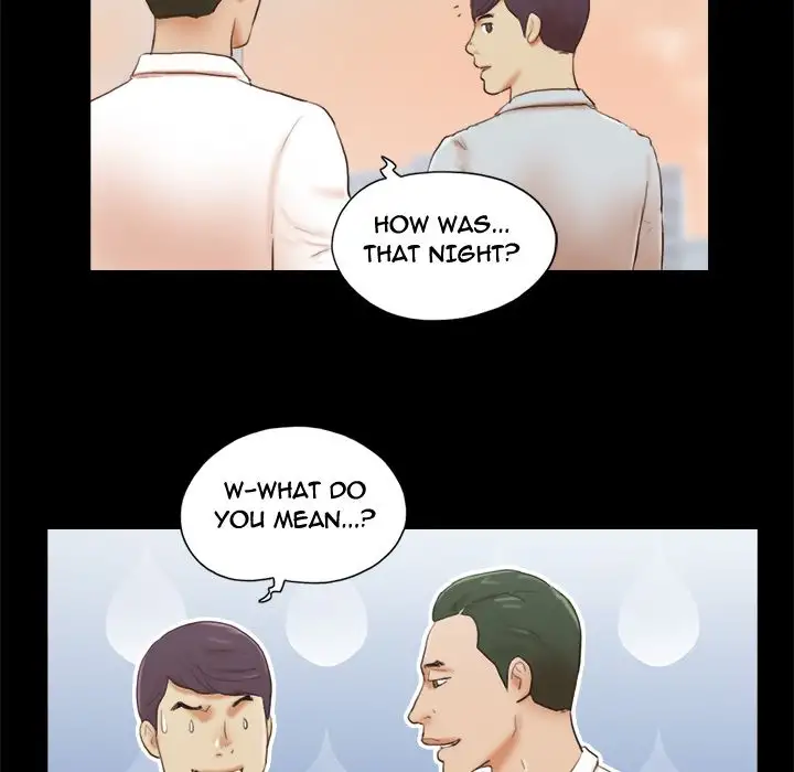 Inevitable Trap chapter 7 page 71