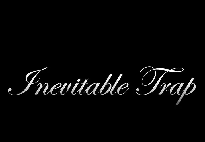 Inevitable Trap chapter 8 page 1
