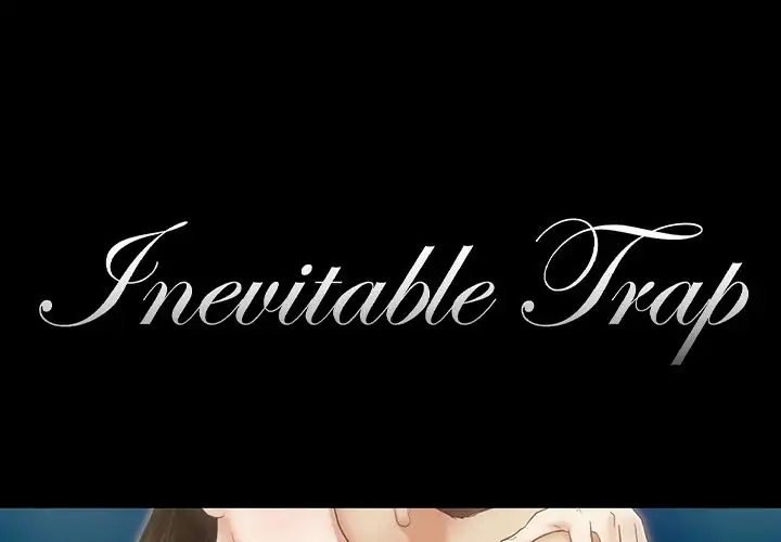 Inevitable Trap chapter 9 page 1