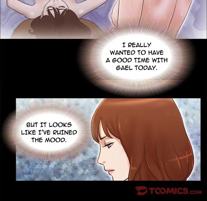 Inevitable Trap chapter 9 page 6