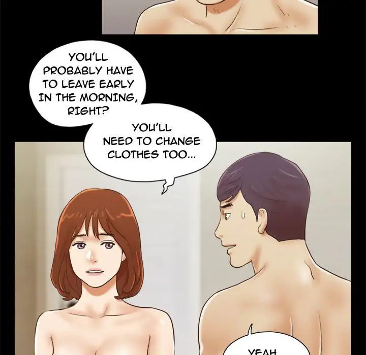 Inevitable Trap chapter 9 page 12