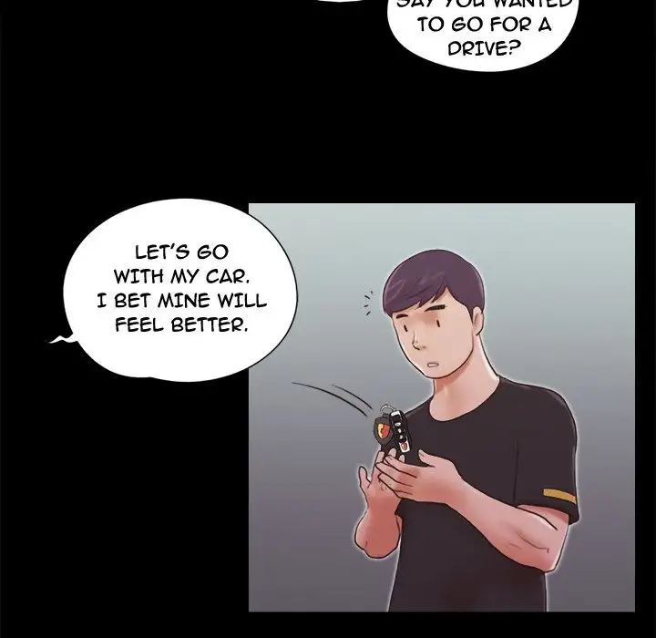 Inevitable Trap chapter 9 page 28