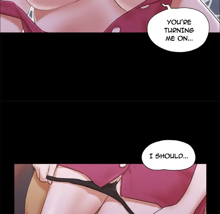 Inevitable Trap chapter 9 page 51