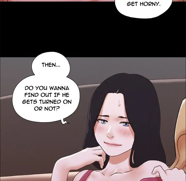 Inevitable Trap chapter 9 page 76