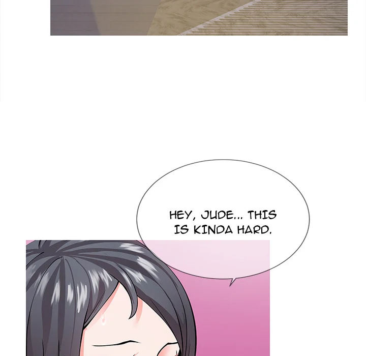 Inexperienced chapter 1 page 8