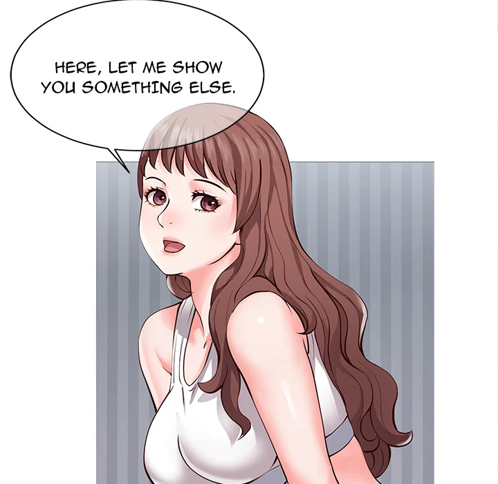 Inexperienced chapter 1 page 15