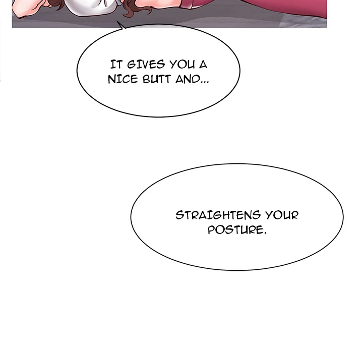 Inexperienced chapter 1 page 18