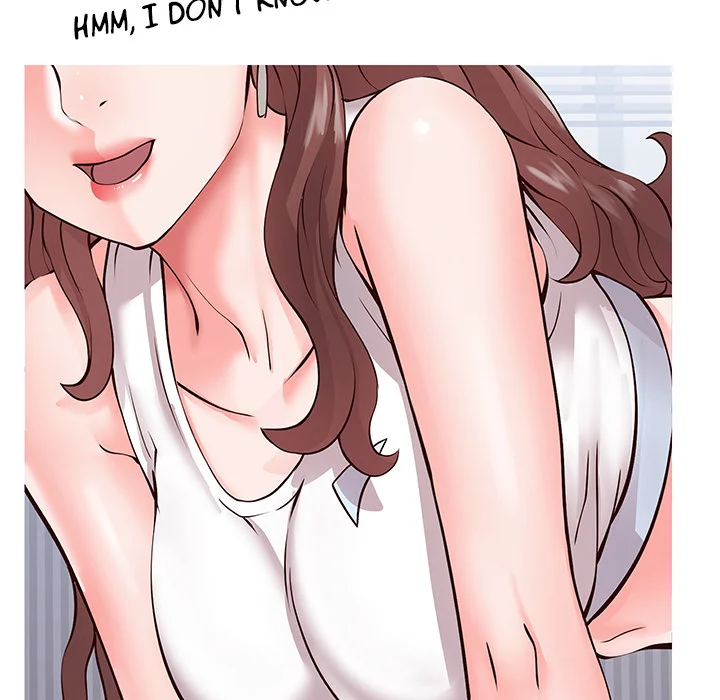 Inexperienced chapter 1 page 23