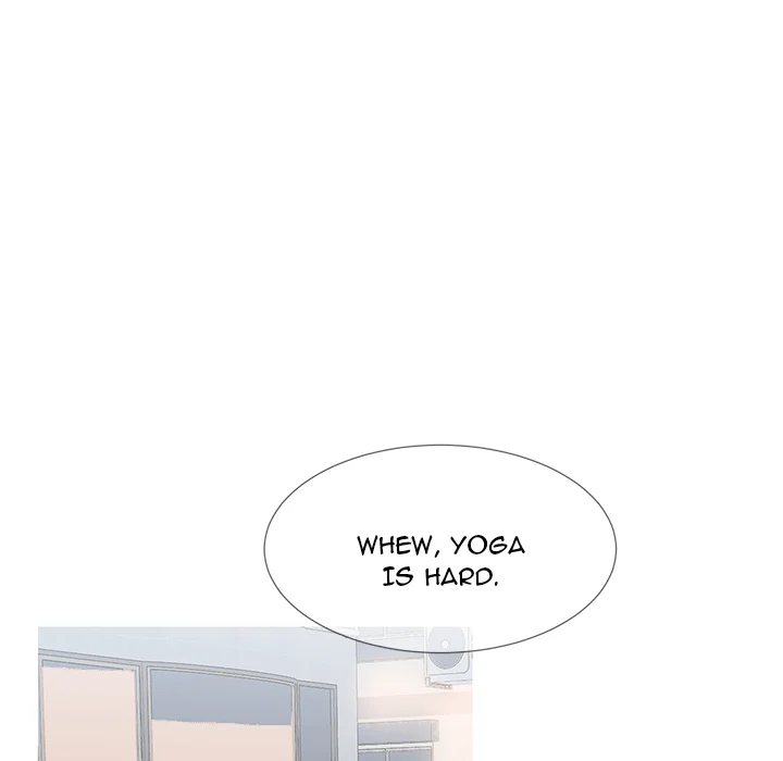 Inexperienced chapter 1 page 29