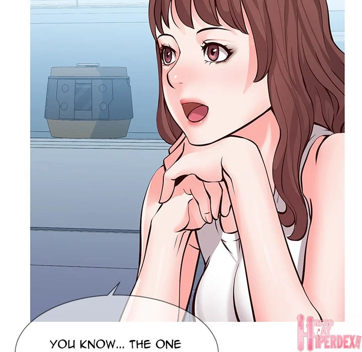 Inexperienced chapter 1 page 34