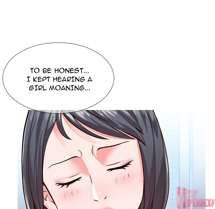Inexperienced chapter 1 page 40