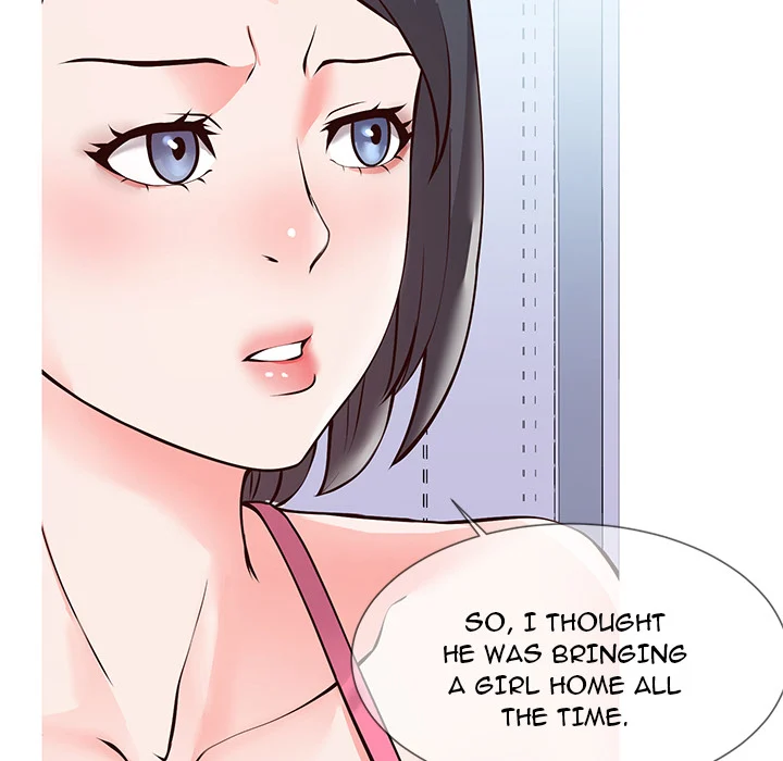 Inexperienced chapter 1 page 42