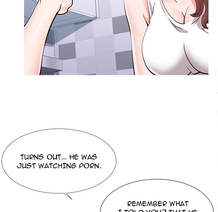 Inexperienced chapter 1 page 45