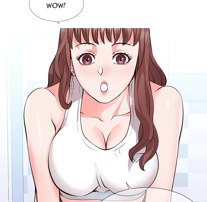 Inexperienced chapter 1 page 50