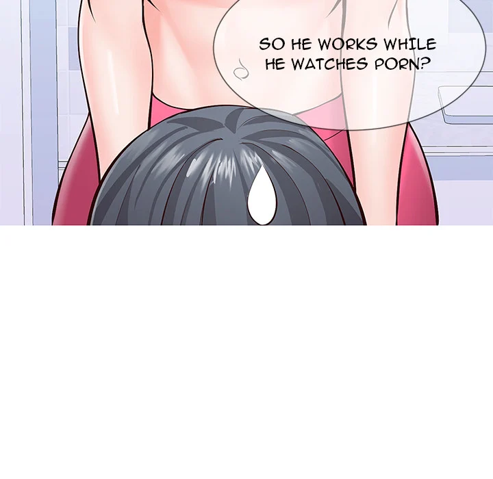 Inexperienced chapter 1 page 51