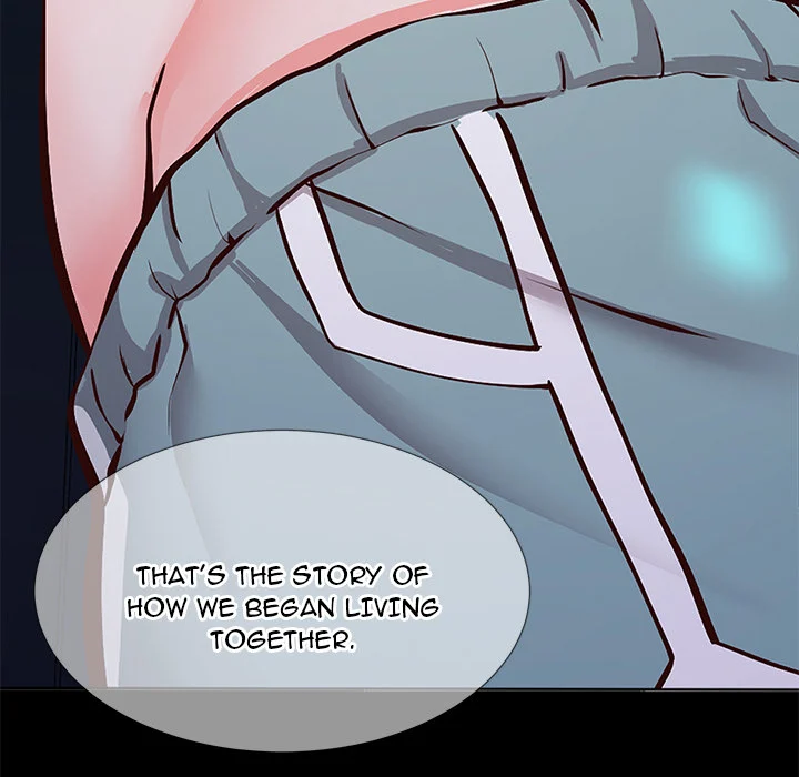 Inexperienced chapter 1 page 75