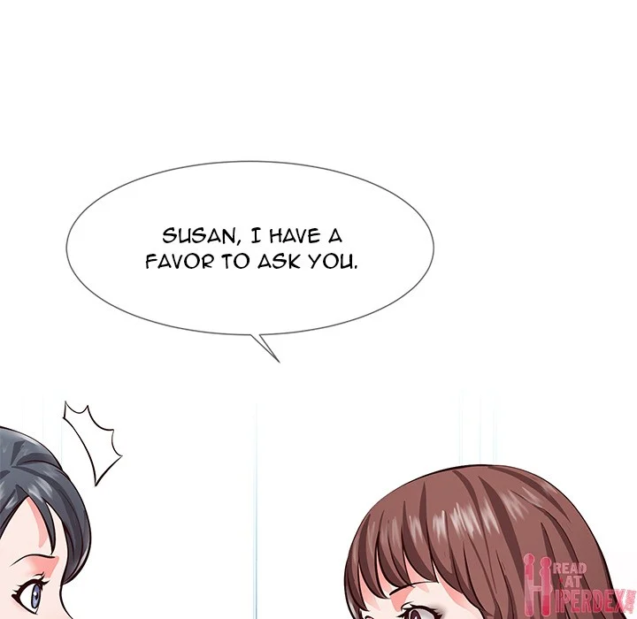 Inexperienced chapter 1 page 79
