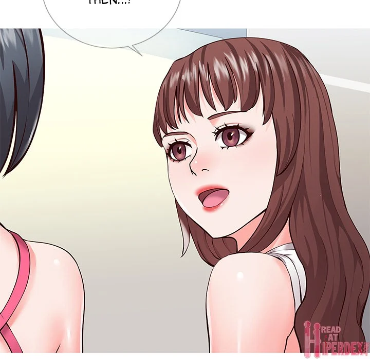Inexperienced chapter 1 page 91