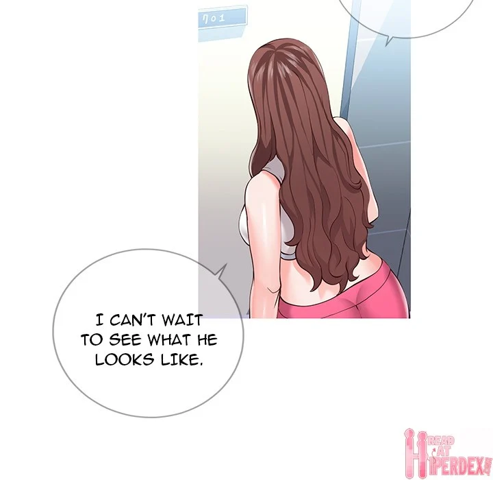 Inexperienced chapter 1 page 94