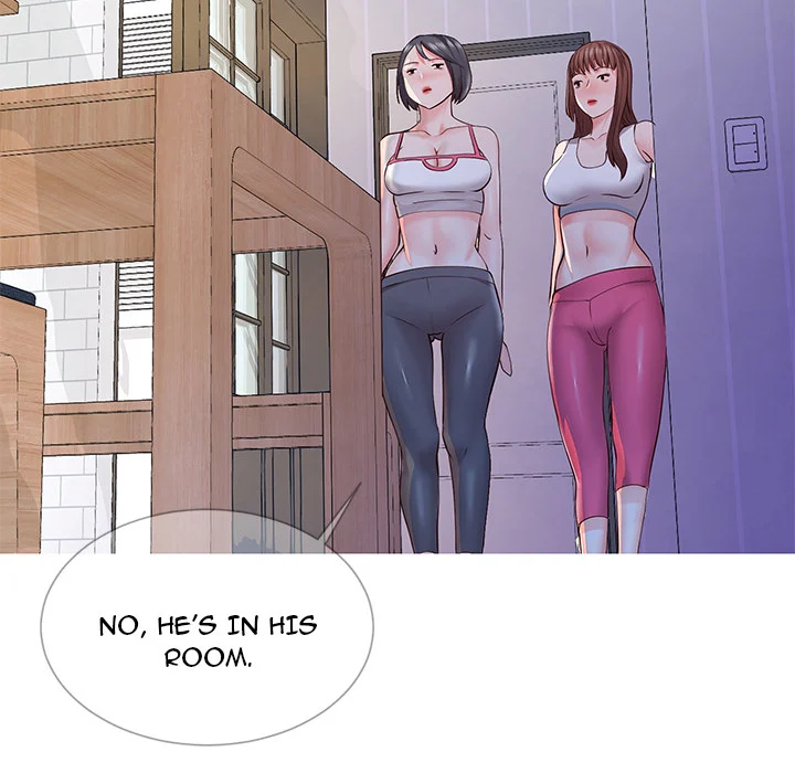 Inexperienced chapter 1 page 98