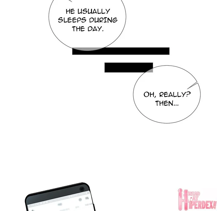Inexperienced chapter 1 page 100