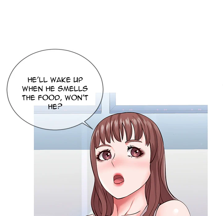 Inexperienced chapter 1 page 102