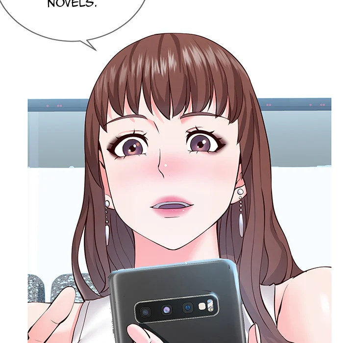 Inexperienced chapter 1 page 107