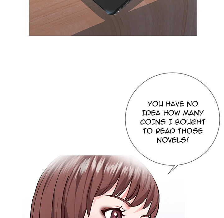 Inexperienced chapter 1 page 110