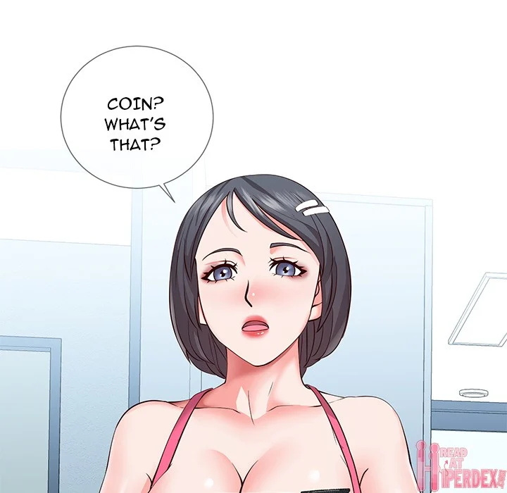 Inexperienced chapter 1 page 112