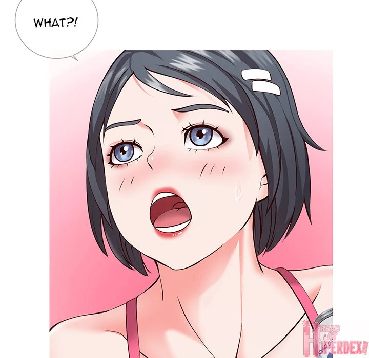 Inexperienced chapter 1 page 127