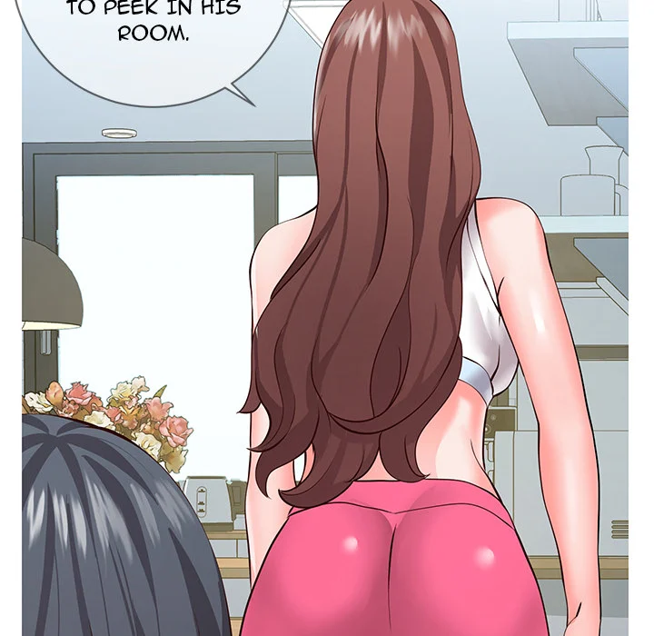 Inexperienced chapter 1 page 134