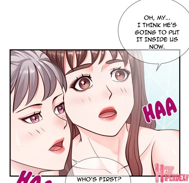 Inexperienced chapter 10 page 10